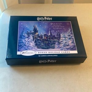 Harry Potter Boxed Holiday Cards